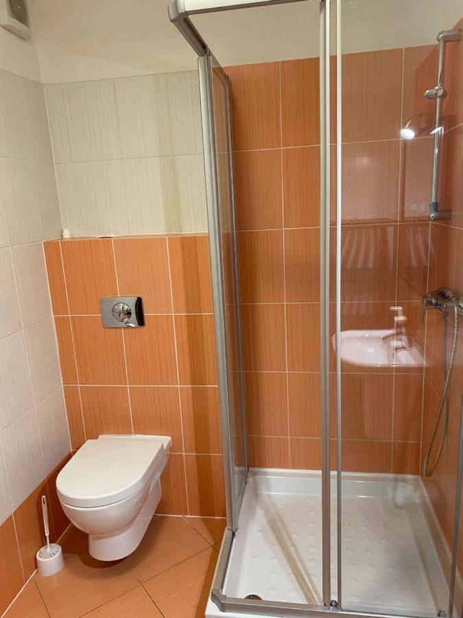 Apartman Viktoria 5 Ruzomberok Exterior photo